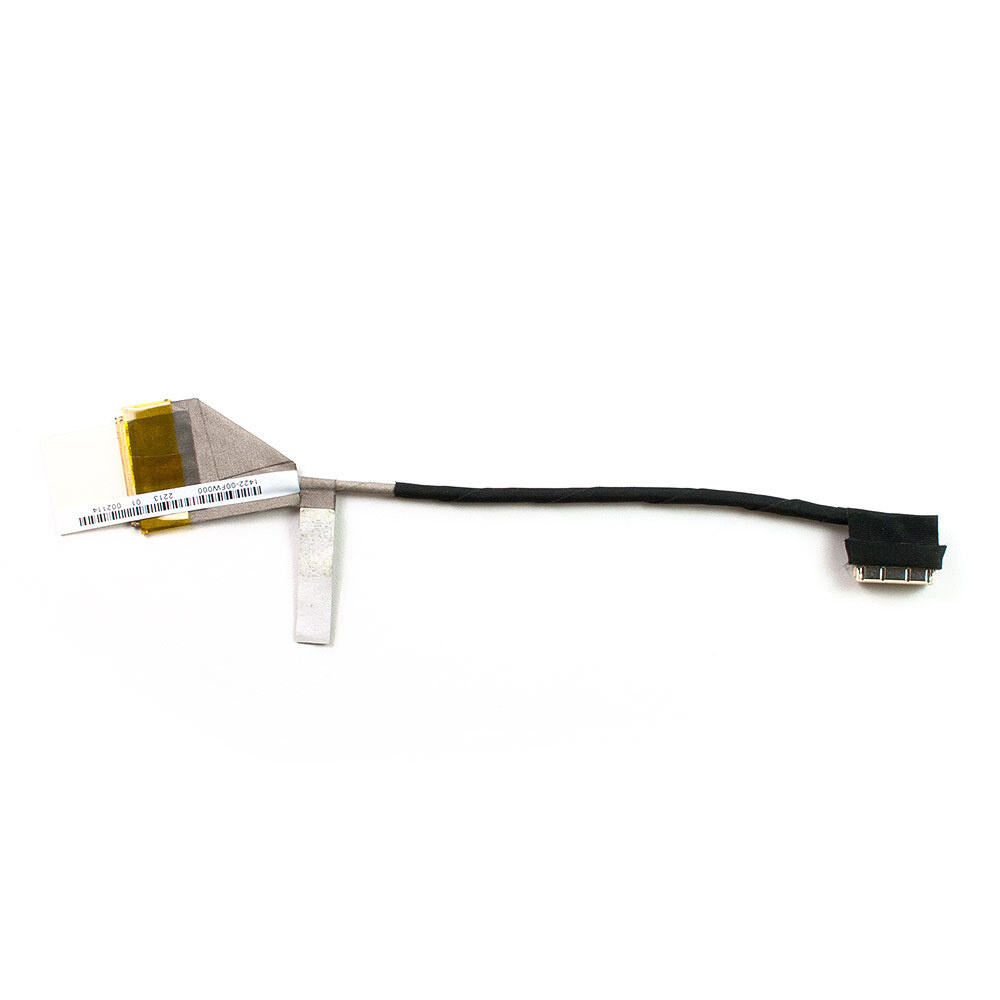 Шлейф матрицы 40 pin для ноутбука Asus K40, K50, F52, F82 LED. PN ...