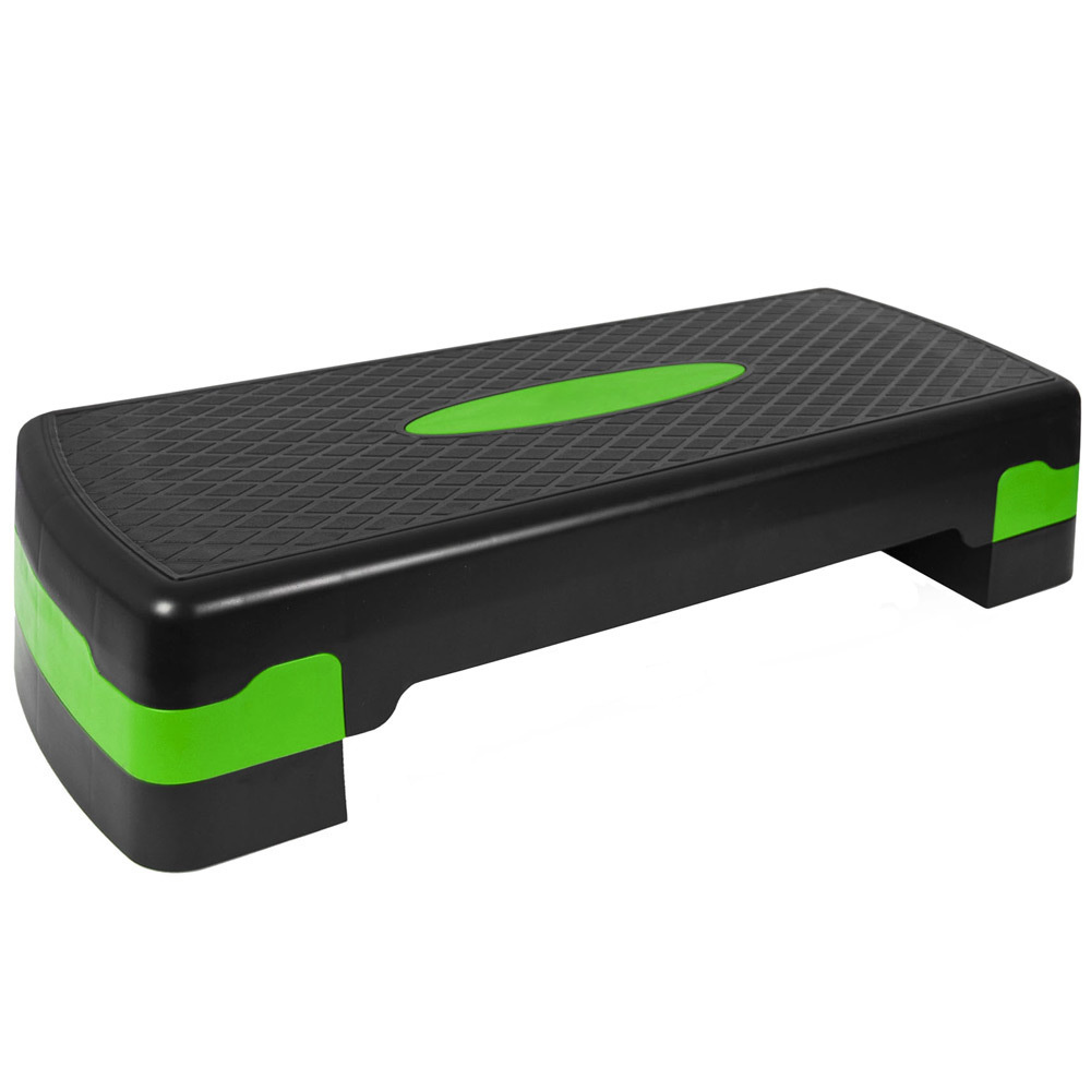 Степ платформа Royal Fitness Stepper 20