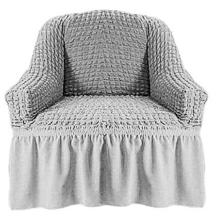 Чехол на мебель для кресла OMRIS, 120х80см купить по выгодной цене винтернет-магазине OZON (313925036)
