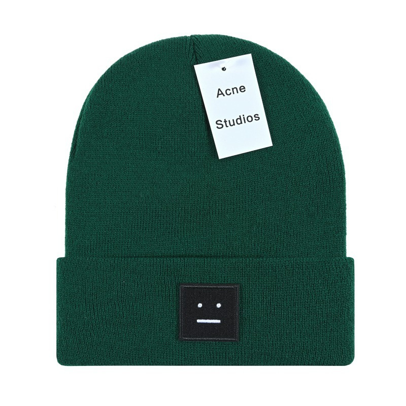 Шапка Acne Studios Beanie #1