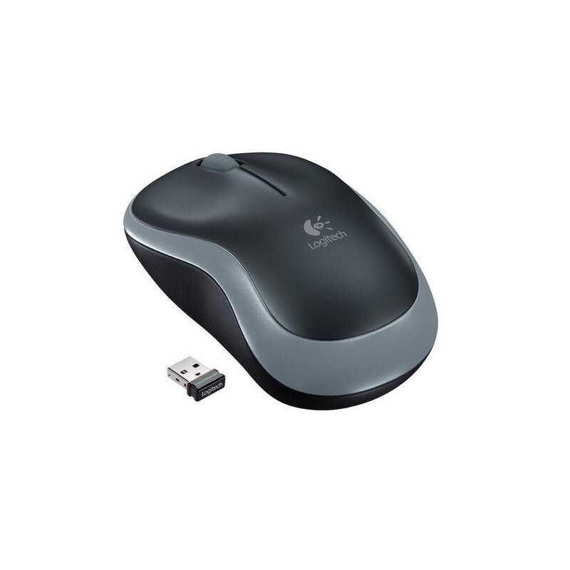 Logitech Мышь #1
