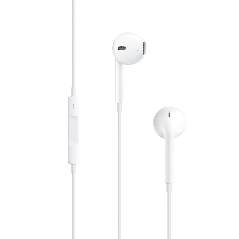 Apple EarPods with 3.5mm OZON 299370090