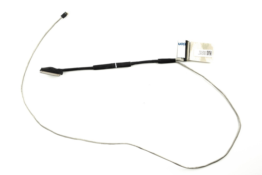 Шлейф для матрицы HP 15-CE 17-AN p/n: DD0G3ALC000 DD0G3ALC100 ...