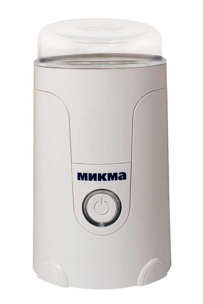 Кофемолка МИКМА С170-26314 , белый купить по низкой цене с доставкой в ...