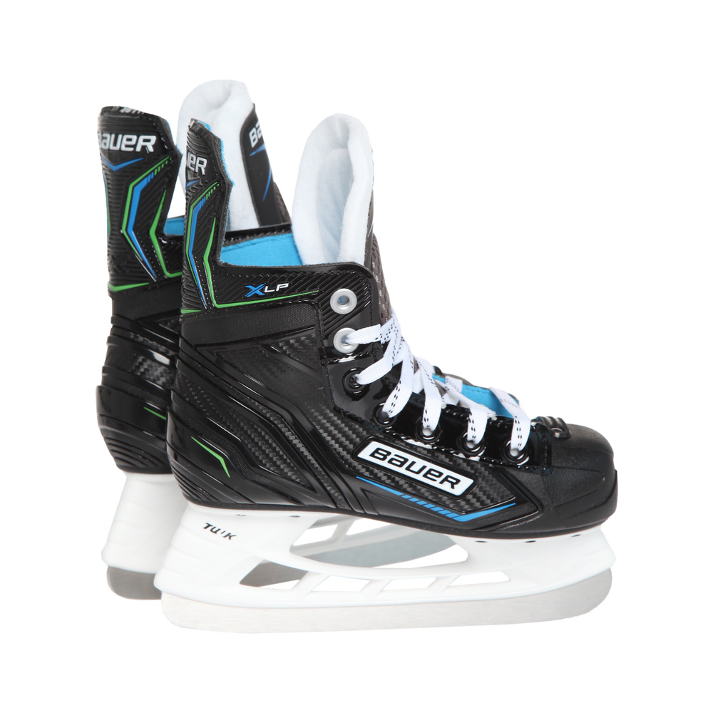 Коньки BAUER #1