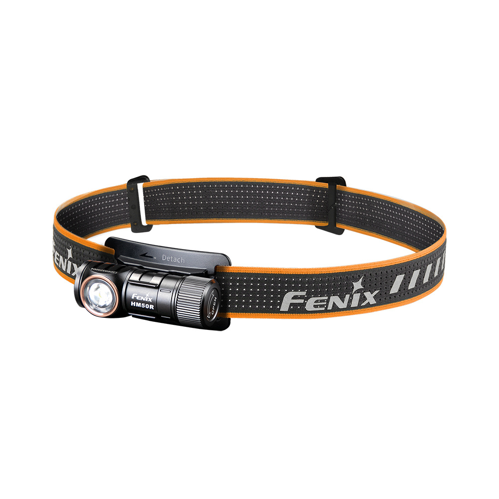 Налобный фонарь Fenix HM50R V2.0, HM50RV20 #1