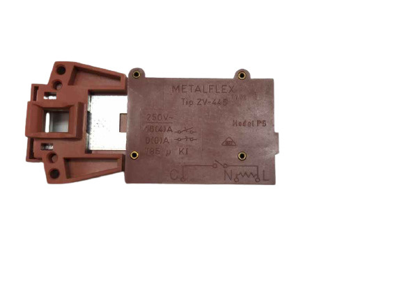 УБЛ (Замок) для стиральной машины Indesit, Ariston METAFLEX ZV445P5 ...