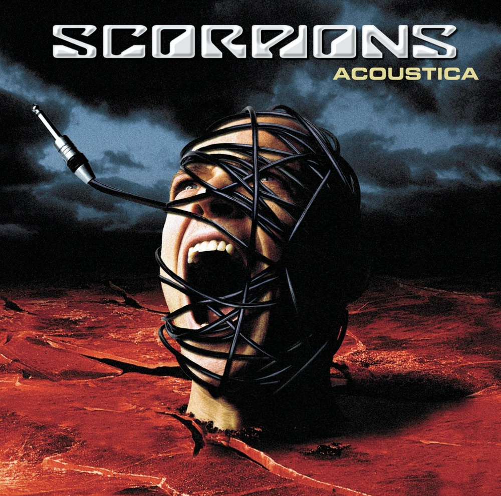 Audio CD Scorpions. Acoustica (CD) - купить по низким ценам в  интернет-магазине OZON (332406420)