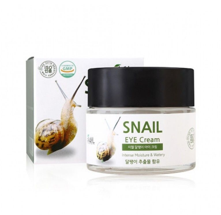 Ekel Крем для век с улиточным муцином / Eye Cream Snail , 70 мл #1