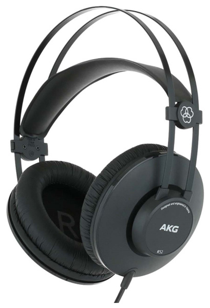 AKG K92 OZON 1351494379