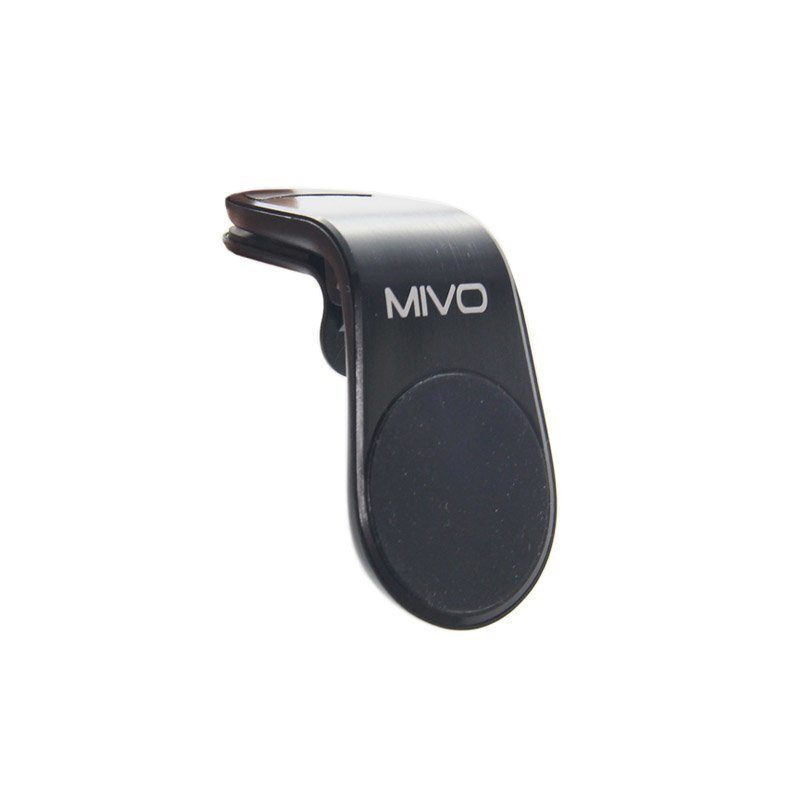Магнитный автомобильный держатель для телефона MIVO MZ-11 в машину ...