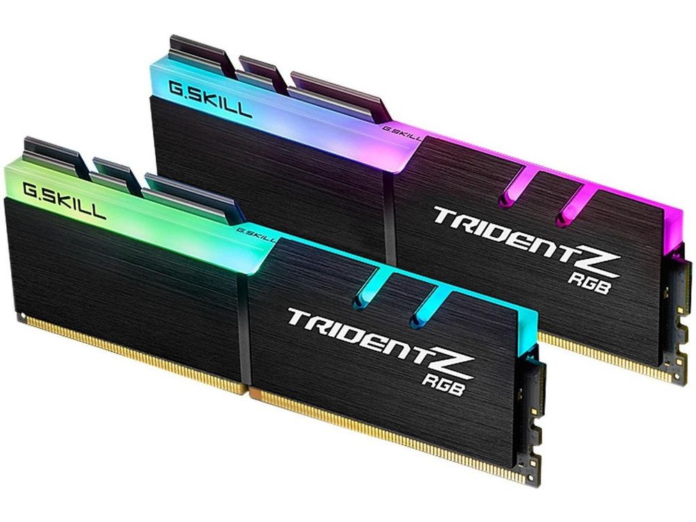 Ddr4 2025 3200mhz 32gb