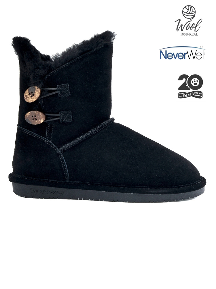 Угги Bearpaw #1