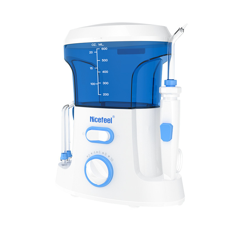 Иригатор Для Зубов Стационарный Электрический 600мл - купить по ...