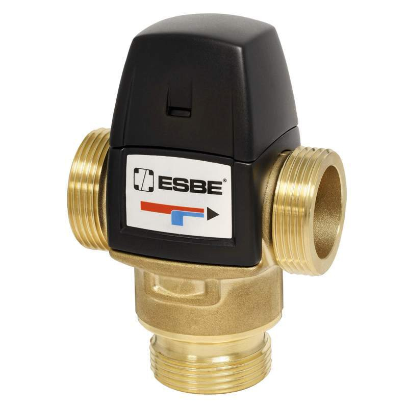 Термосмесительный клапан Esbe VTA522 50-75 DN25 G1 1/4, 31620600 #1