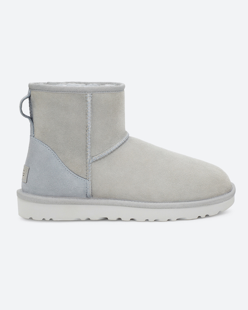Угги UGG Classic Mini Ii #1