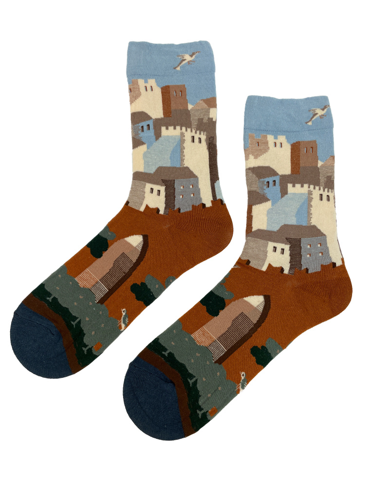 Носки Country Socks, 1 пара #1