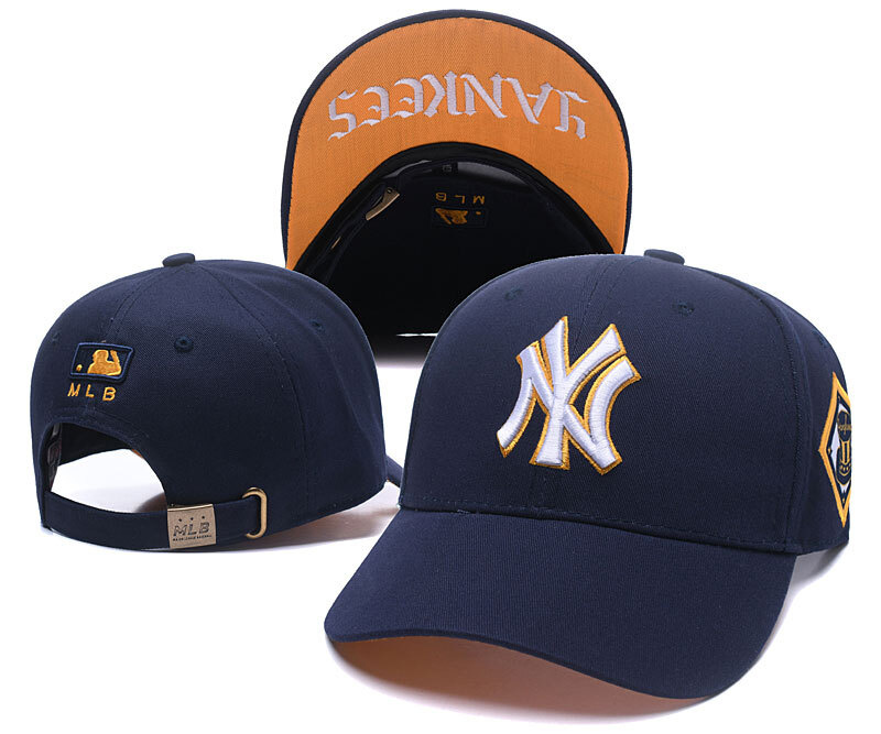 Бейсболка NEW YORK YANKEES #1