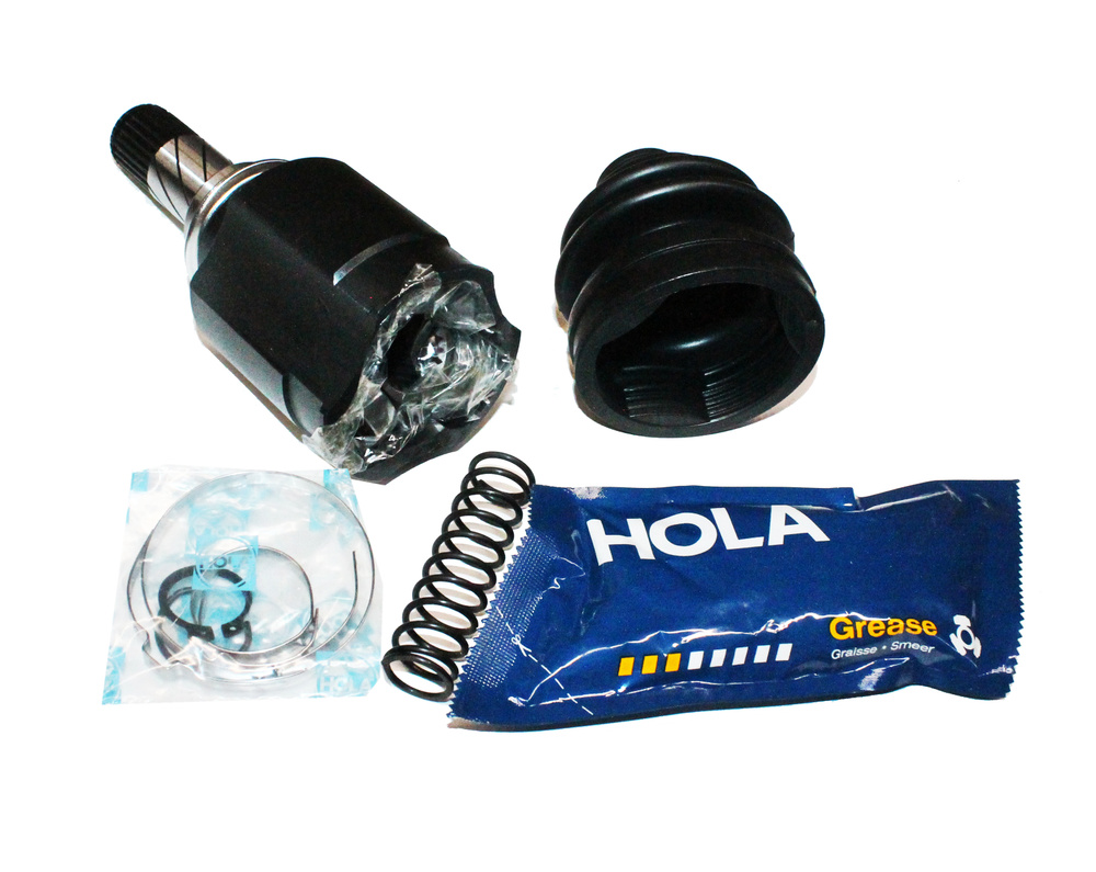 ШРУС ВАЗ LADA Vesta, X Ray с КПП JH3 внутр. лев/прав. (JR5 внутр. прав.) 21/26шл