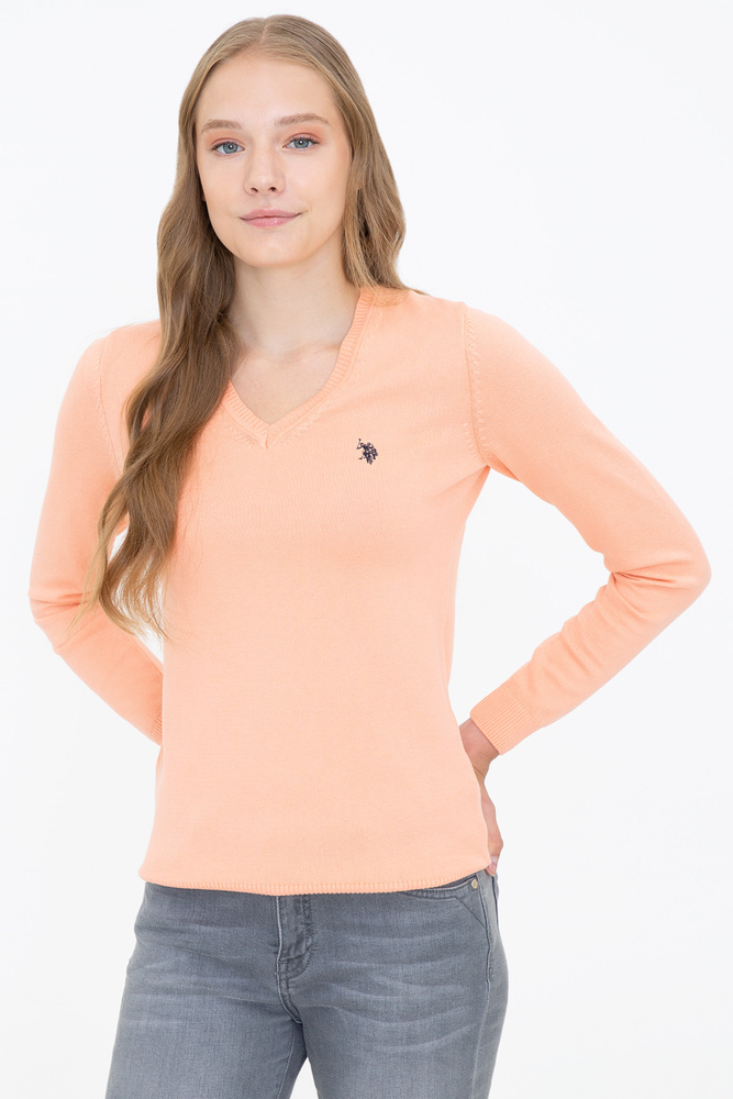 Пуловер U.S. POLO ASSN. #1