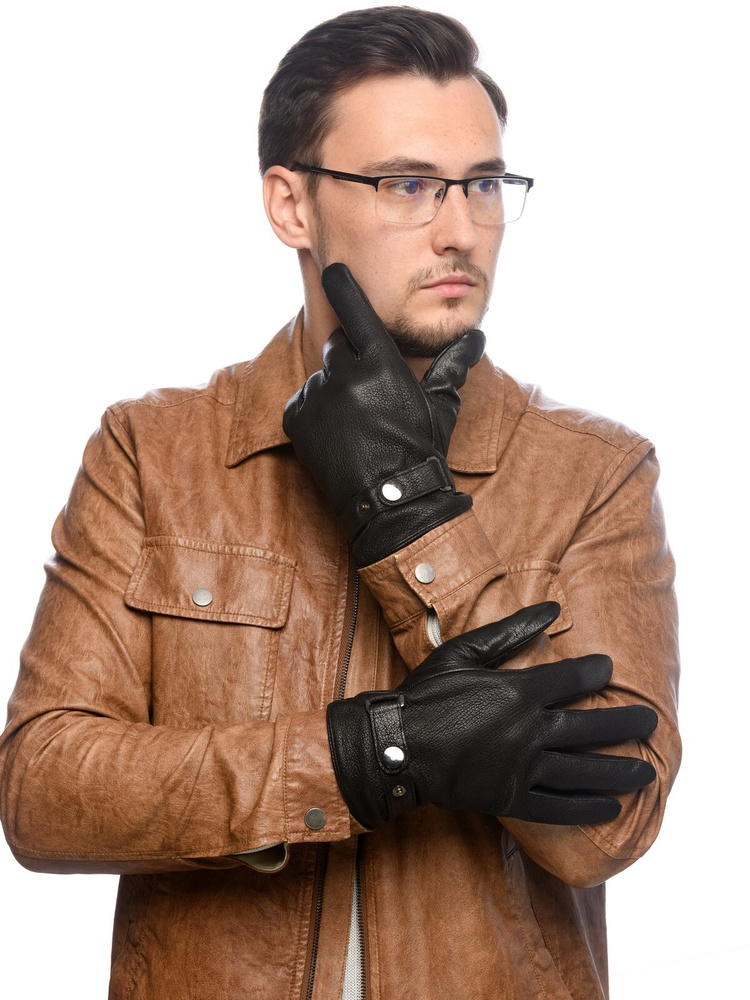 Перчатки Munasha #1