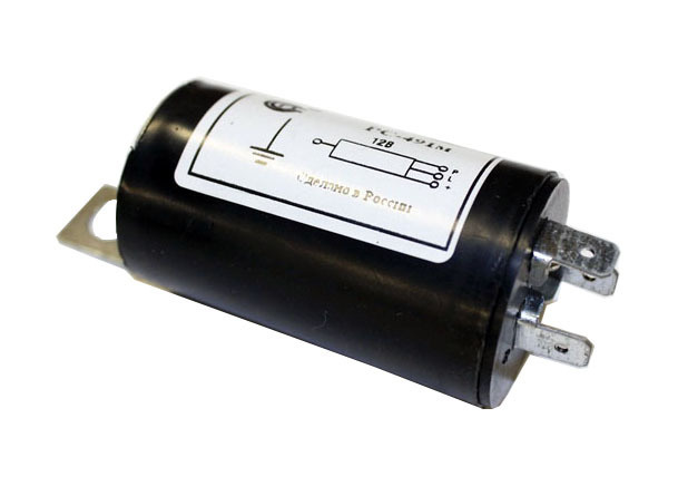 Реле поворота ВАЗ 2101 - купить по выгодной цене Otidoshop.ru