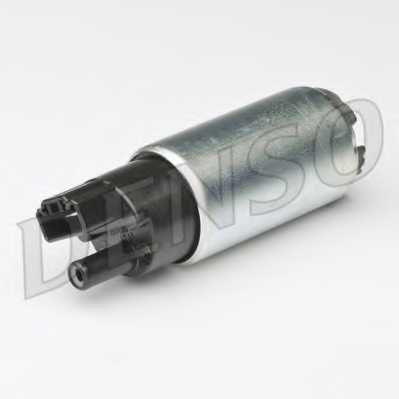 Бензонасос ВАЗ 2108-099/2110-2112/KALINA/PRIORA DENSO DFP0105 - DENSO ...