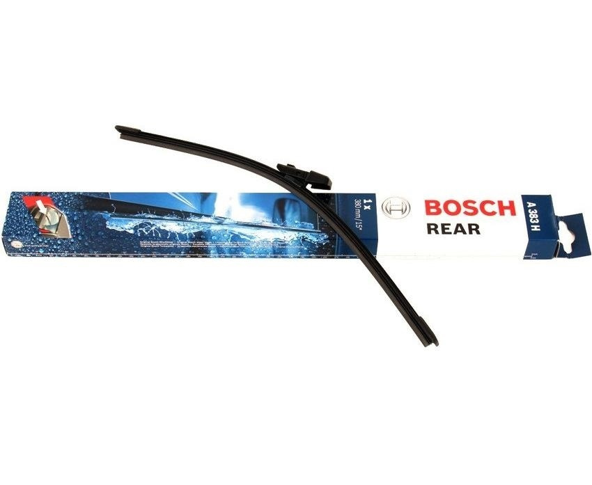 Bosch Щетка стеклоочистителя бескаркасная, арт. BOSCH 3397016087 /A383H/ 380 mm 5NA955427 VW TIGUAN (AD1) #1