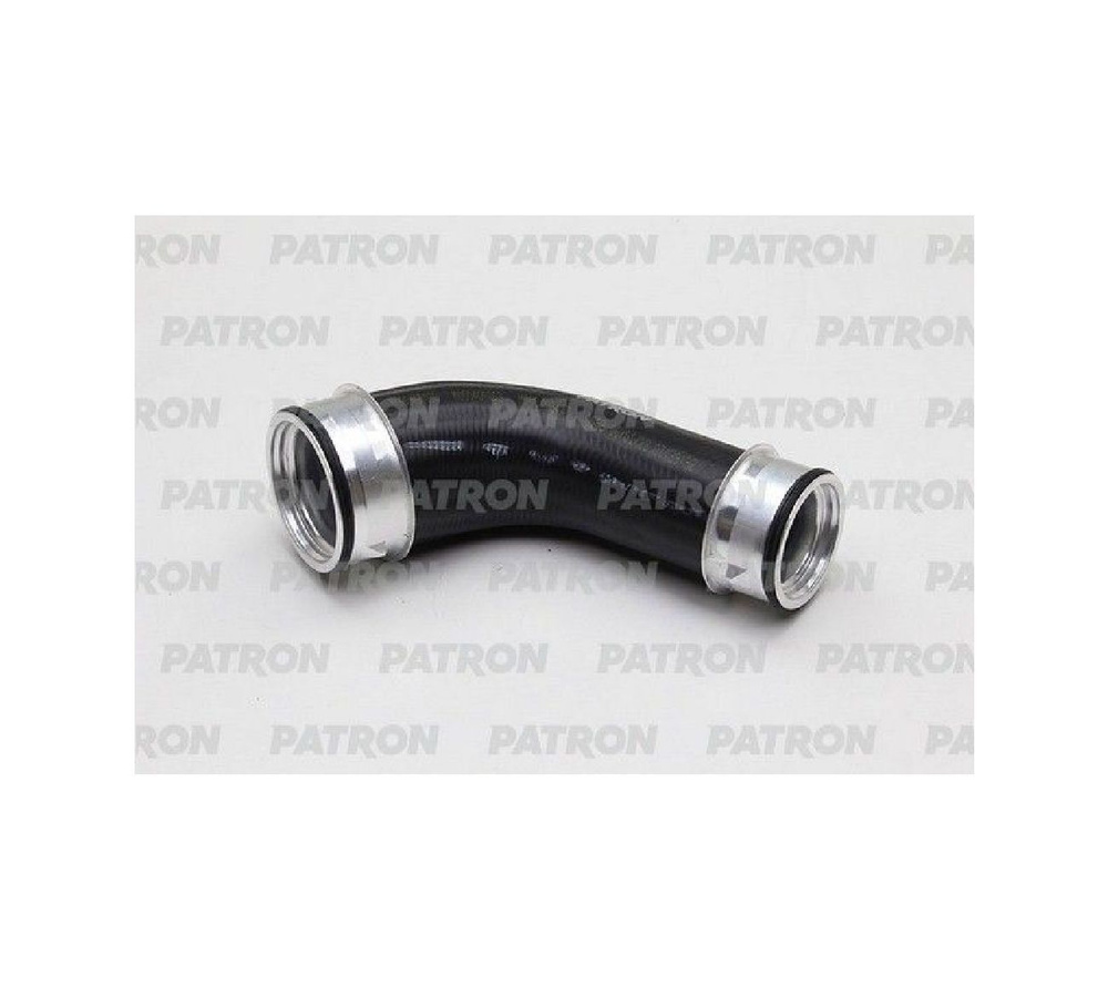 Патрубок интеркулера (VW TRANSPORTER T5 (2003>)) - купить с доставкой ...