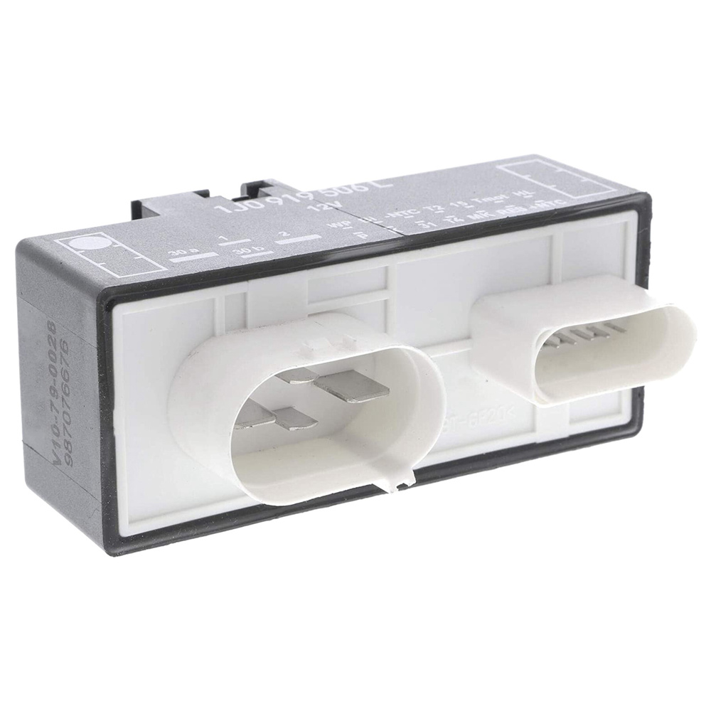 Реле переключателя управления вентилятором радиатора для -Bora Skoda ...