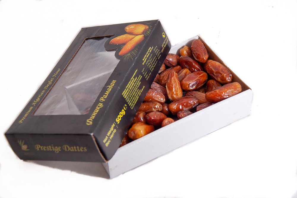 Финики Рамадан 500 гр - купить с доставкой по выгодным ценам в интернет ...