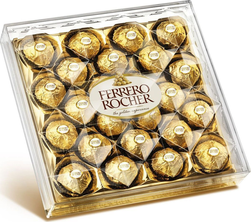 Ferrero Rocher 300 Рі