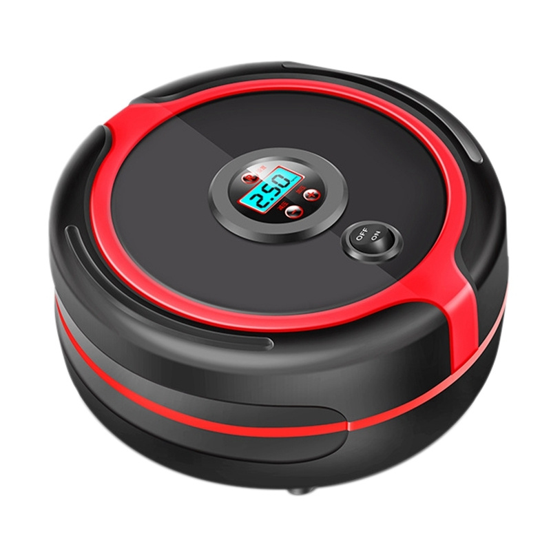 Автомобильный насос для накачки шин, воздушный насос, DC 12 В ...