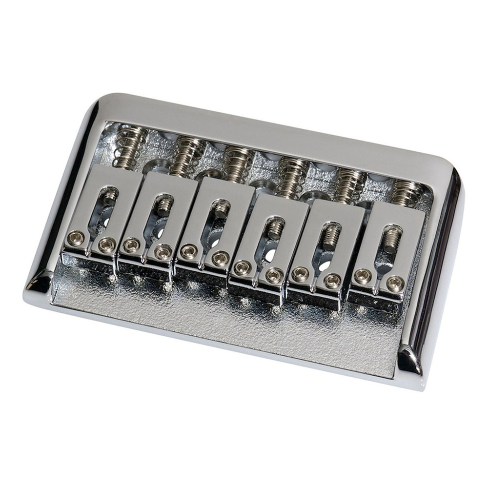 B8(O P S I) Седло Хардтейл-Бридж электрогитары без тремоло совместим с ...