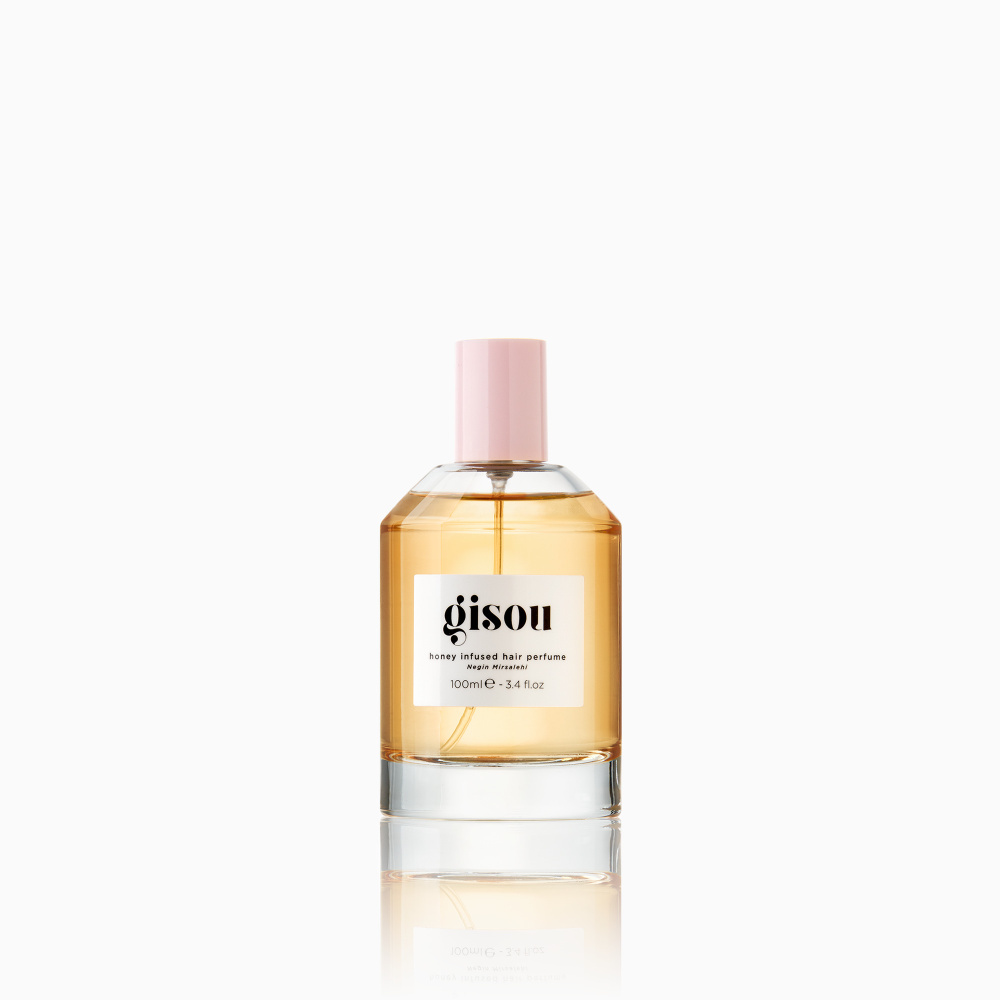 MiN NEW YORK: SCENT STORIES | PLUSH HAIR PERFUME