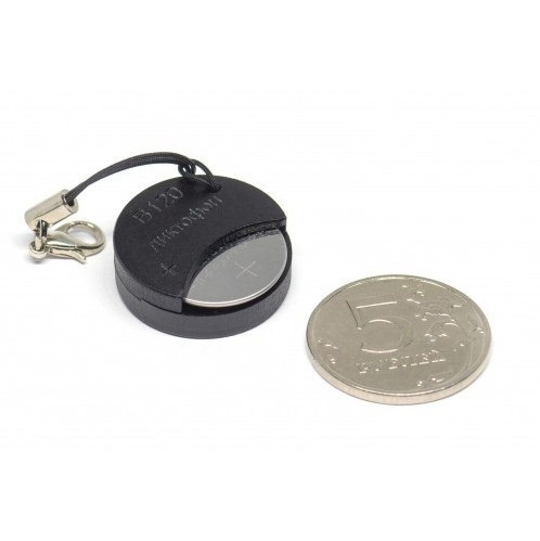 Диктофон Edic-mini B120 #1