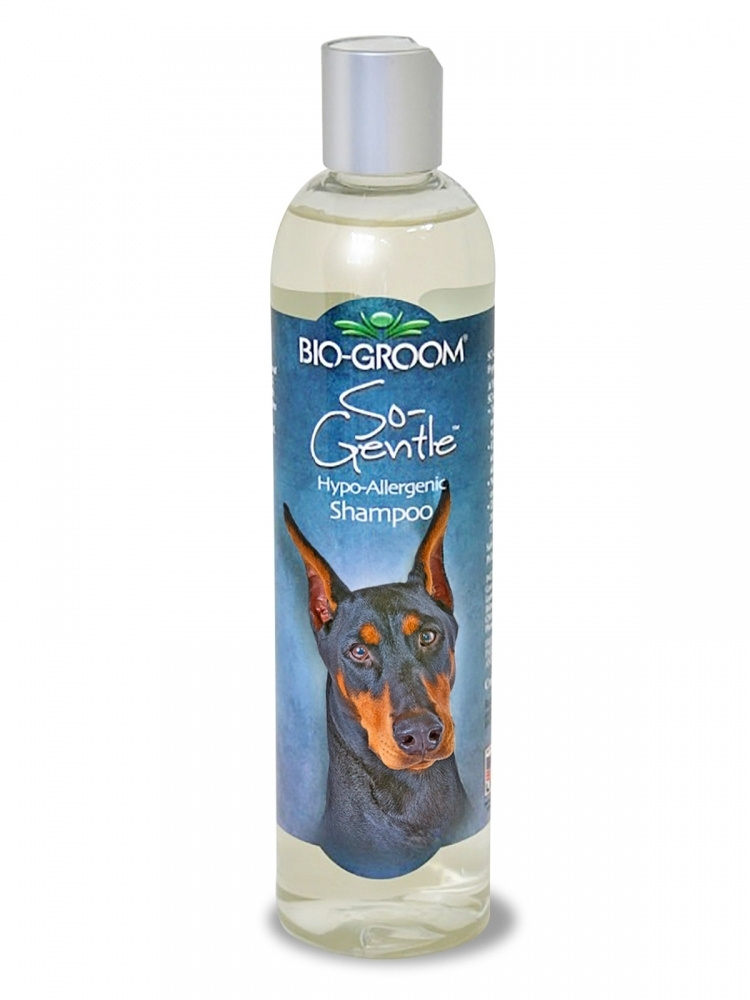 Bio-Groom So-Gentle Shampoo шампунь гипоаллергенный 355 мл #1