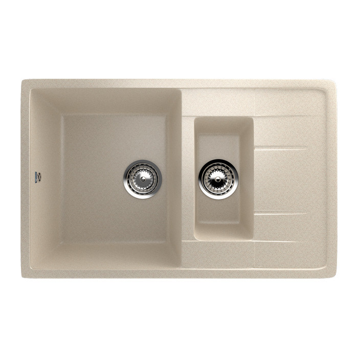 Сливная арматура для мойки кухни - 84 фото