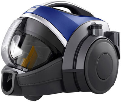 Бытовой пылесос LG VC73189NHTB - купить по низким ценам в интернет ...