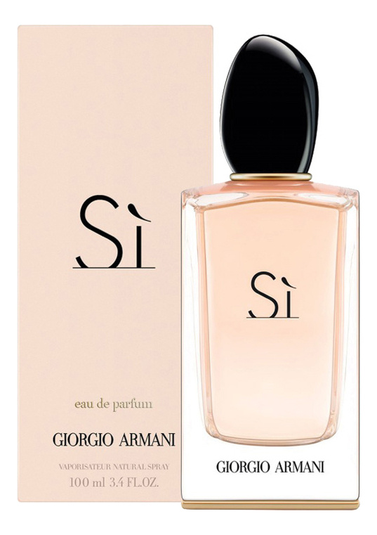 Perfume si eau de on sale parfum