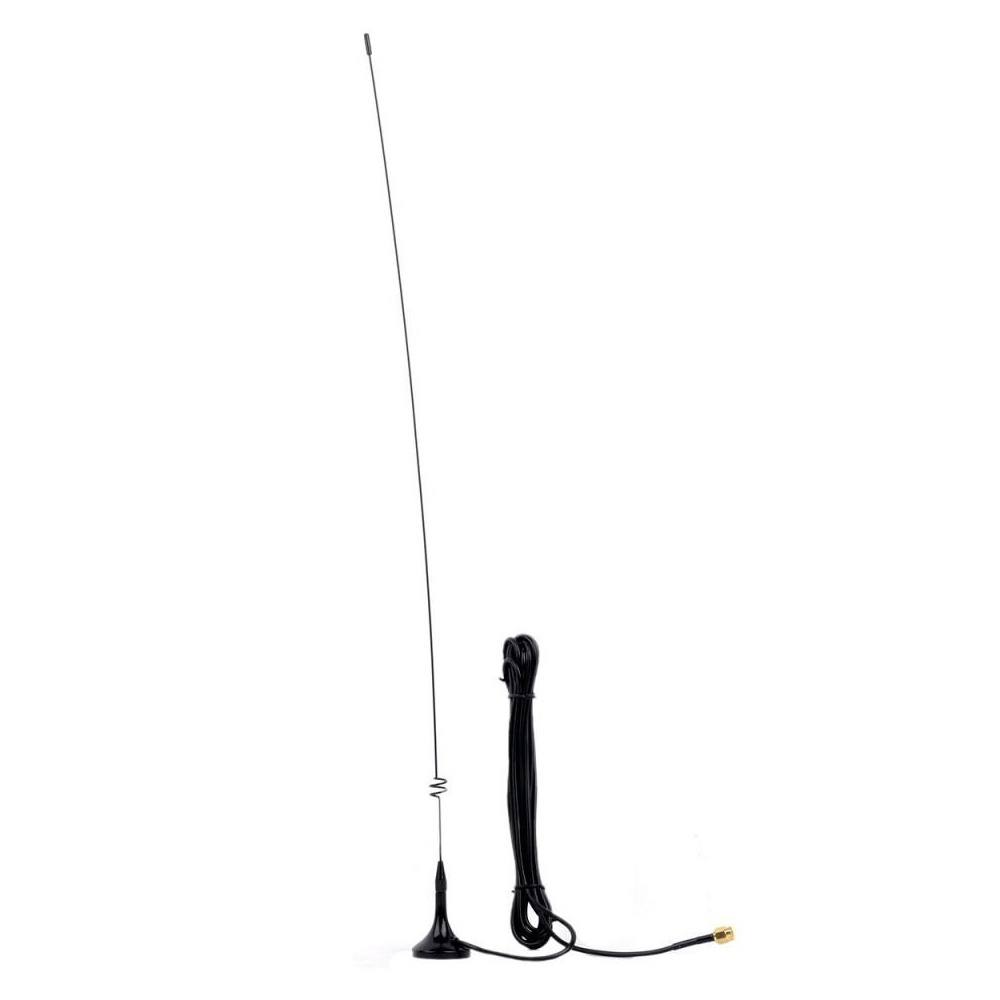 Антенна Nagoya на авто UT-108 SMA-M 144/430MHz - купить с доставкой по ...