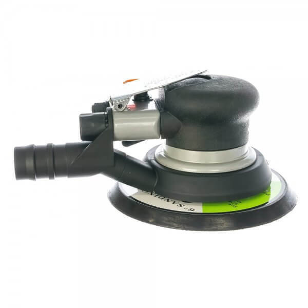 Пневматическая ротор-орбитальная шлифовальная машинка Jeta Pro J-1038B ...