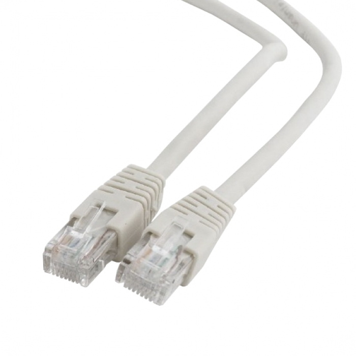 Патч-корд UTP Cablexpert PP6U-1M #1
