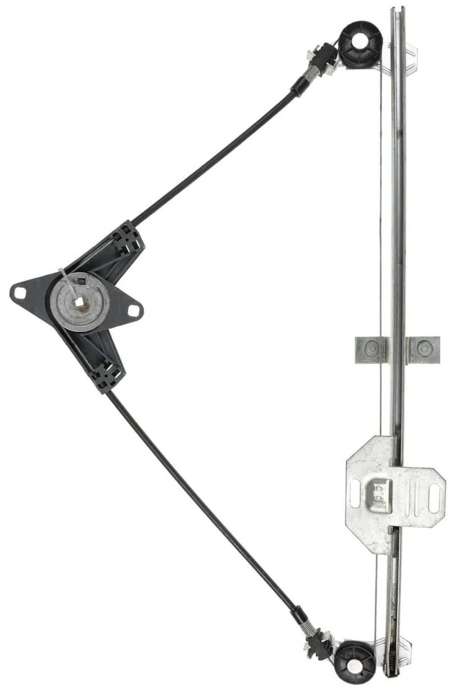 Стеклоподъемник 2123 передний левый под электропривод - арт. 2123 ...