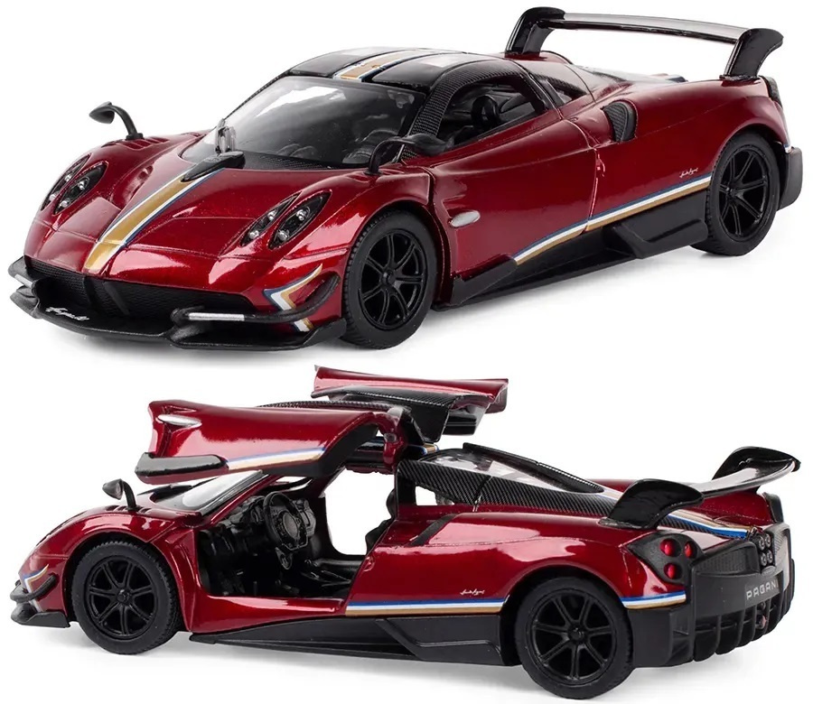 Kinsmart pagani on sale