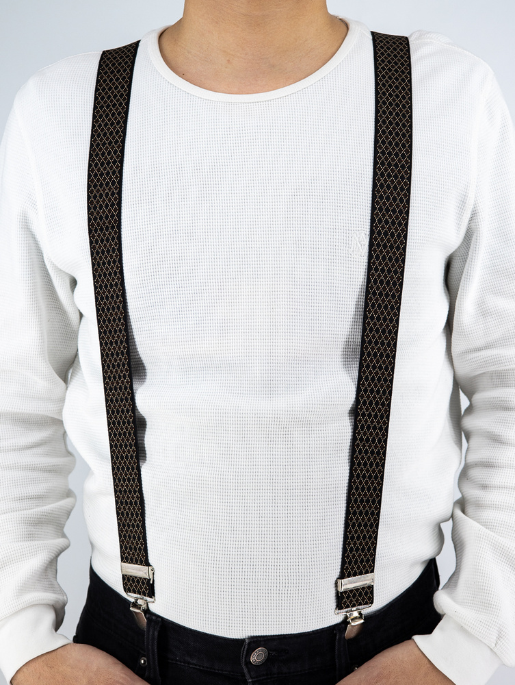 Подтяжки мужские - купить с доставкой по выгодным ценам в интернет ...