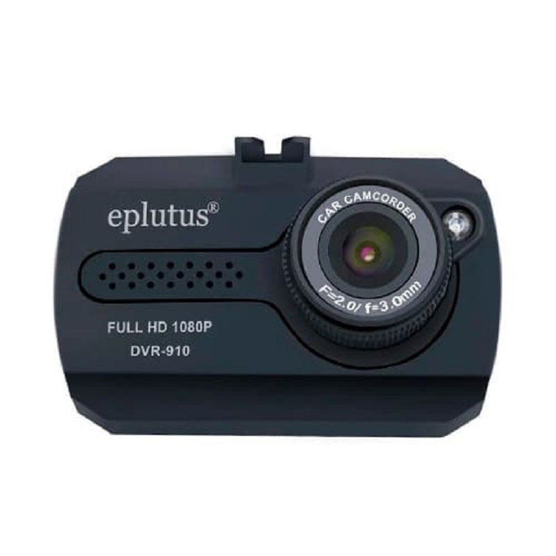 Автомобильный Видеорегистратор Eplutus DVR-910 1080P #1