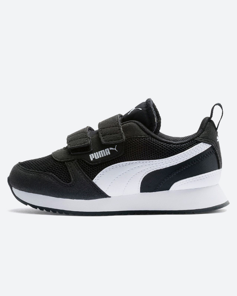 Кроссовки PUMA Puma R78 V PS #1