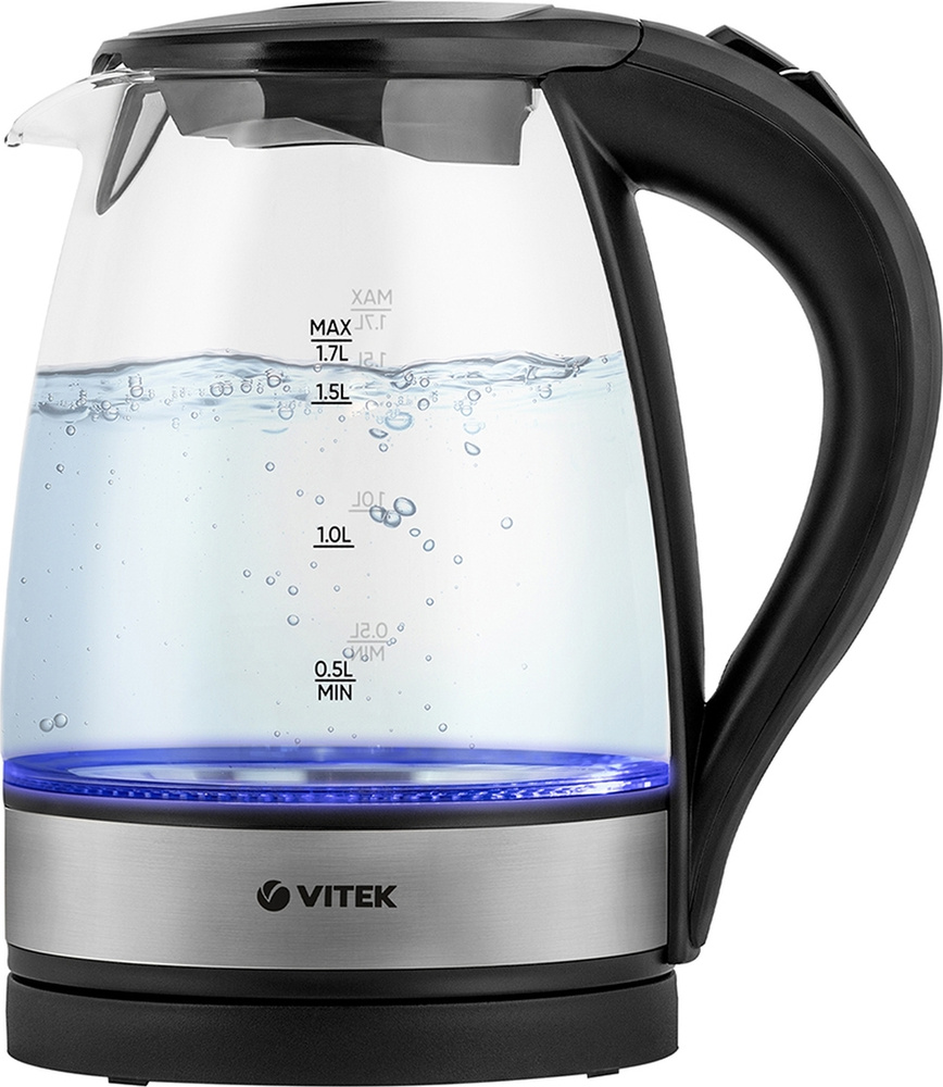 Чайник Vitek VT-7008 #1