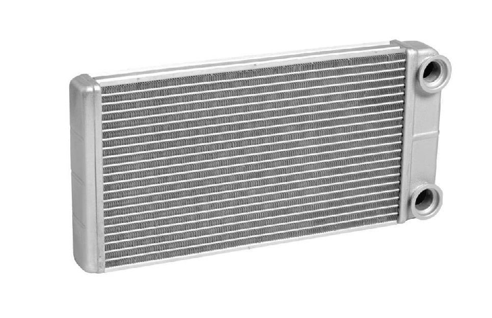 Радиатор отопителя (тип К-Dac) УАЗ Патриот (с 09.2016) (Luzar арт ...